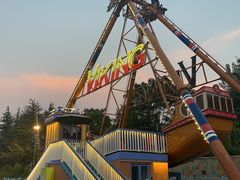 -青岛方特梦幻王国