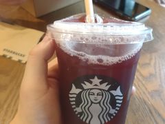 -星巴克(福州三坊七巷店)