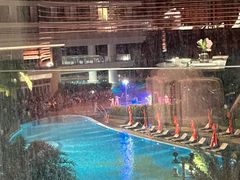 -深圳美高梅酒店-品聚嘉府中餐厅