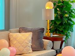 -广州富力丽思卡尔顿酒店