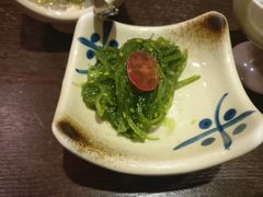 海草沙律-福樱兰海鲜放题铁板烧(加州店)