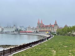 -养马岛旅游度假区