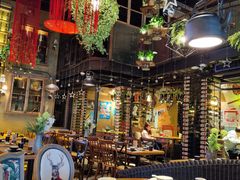 大堂-胡桃里音乐酒馆(四道口店)