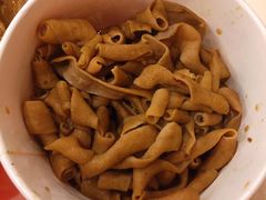 麻辣鸭肠-一心一味(水围店)