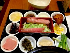 -阿香米线(北京华联万柳店)