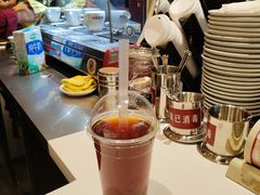 -COSTA COFFEE(丰联广场店)