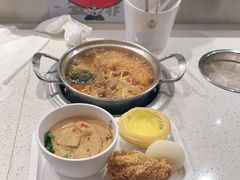 -龍歌自助小火锅(崂山丽达店)