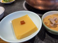 -仁和四季涮肉馆(天坛南门店)
