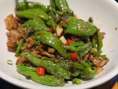 -老灶房-四川土菜(铁牛广场店)