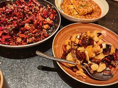 -华豫川酒家(大卫城店)