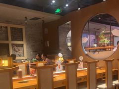-呷哺呷哺 黄金牧场 (欢乐谷店)