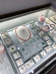 -张师傅首饰加工修理(西单华威潮铺街店)