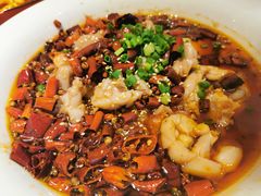 -川人百味(亿合城店)