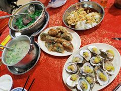 -联丰美食(番禺店)