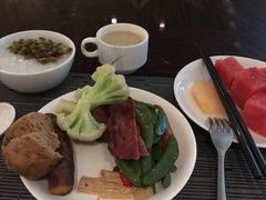 -厦门明发国际大酒店(会展中心环岛路店)