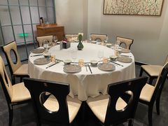 包厢-壹零捌道·北京烤鸭(车公庄店)