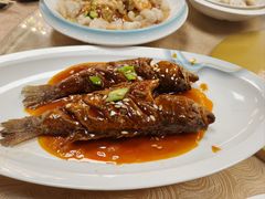 -黑石礁酒楼·海鲜(黑石礁店)