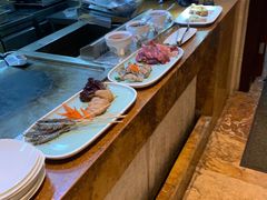 -浙江西子宾馆·瑶园咖啡厅