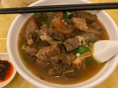 -莲塘味宝园牛杂(天越翔园店)