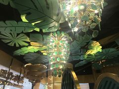 -苏梅花园(群星城店)