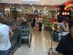 -王府井百货(总府店)