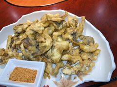 -福禄财东北菜(珠江帝景店)