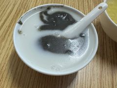 黑白双拼-杨记杏仁茶(椰园店)