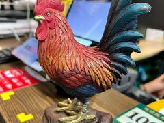 -阿金大白·上海菜馆(新天地店)