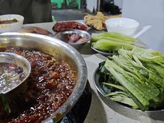 -渝味黄姐火锅(黄泥村店)