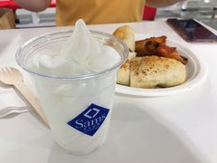 -山姆餐吧(南昌红谷滩印象城店)