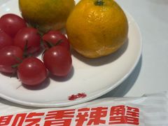 -七欣天香辣蟹火锅(无锡金太湖国际城店)