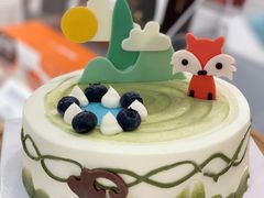 -派悦坊·甜品·蛋糕(虹口龙之梦店)