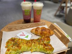 -奈雪的茶(湖滨银泰in77C区PRO店)