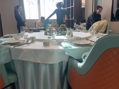 -海泰食府·新鲁菜·家宴(总部基地店)