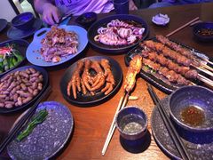 -农家霸王地锅鸡(国顺东路店)