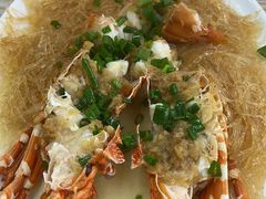 -红月湾海鲜饭店•沙滩海景(双月湾店)