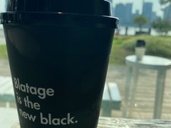 -BLATAGE COFFEE