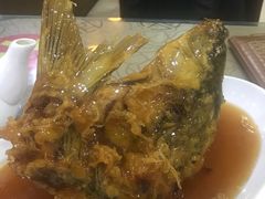 -春江饭店(共青团路总店)