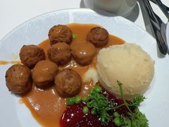 -宜家·瑞典风味餐厅(四元桥店)