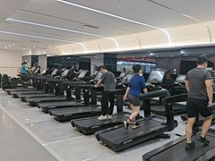 -奇迹健身(SM广场店)