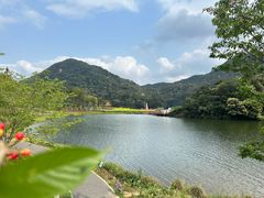 -广州市石门国家森林公园