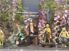 -泡泡玛特POPMART(龙湖杭州滨江天街店)