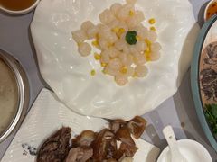 -全聚德(上海首店浦东店)