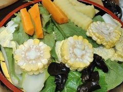-一朵菌·野生菌探索家火锅(南亚店)