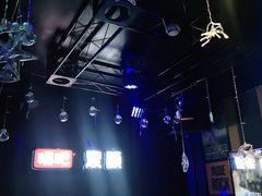 -唱吧麦颂KTV(马驹桥店)