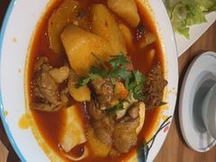 -品回味清真西北楼(宁波首店)