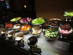 -上海新发展亚太JW万豪酒店
