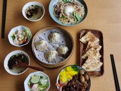 鲜肉小笼-红小满休闲餐厅(十全街店)