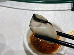 生蚝-流舫海鲜酒家(张溪店)