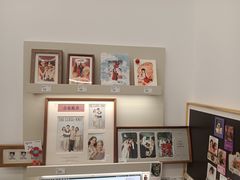 -海马体照相馆(万菱汇店)